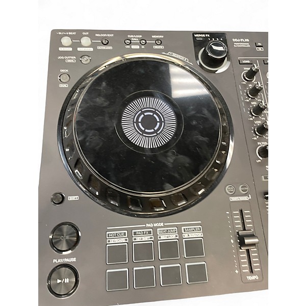 Used Pioneer DJ DDJFLX6 DJ Controller