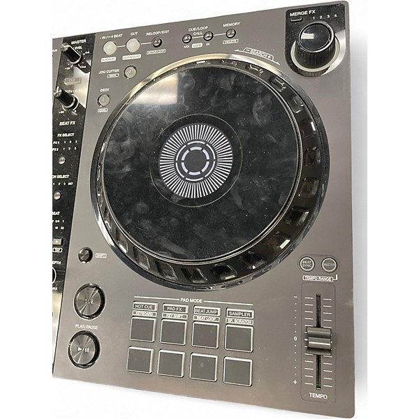 Used Pioneer DJ DDJFLX6 DJ Controller