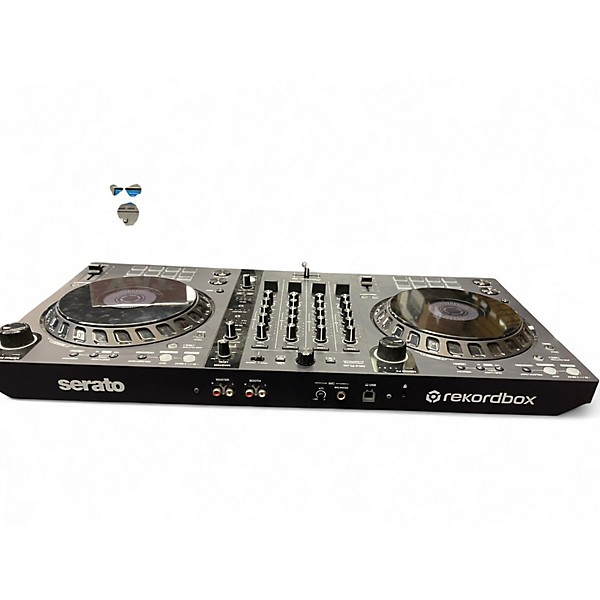 Used Pioneer DJ DDJFLX6 DJ Controller