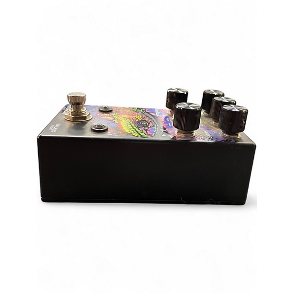 Used Walrus Audio POLYCHROME Effect Pedal