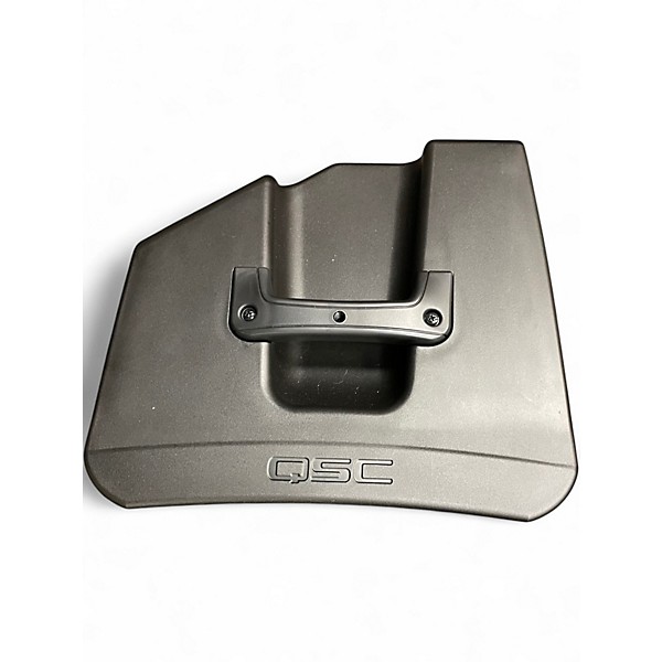 Used QSC CP12 Power Amp