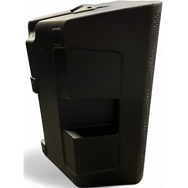 Used QSC CP12 Power Amp