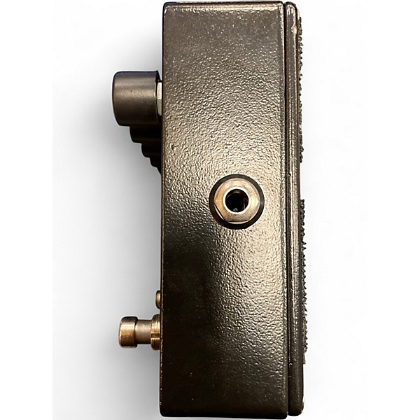 Used Electro-Harmonix Metal Muff Distortion With Top Boost Effect Pedal