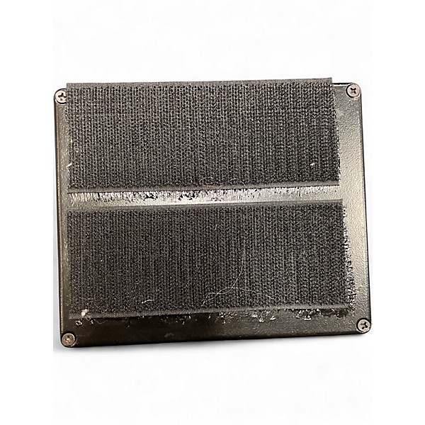 Used Electro-Harmonix Metal Muff Distortion With Top Boost Effect Pedal