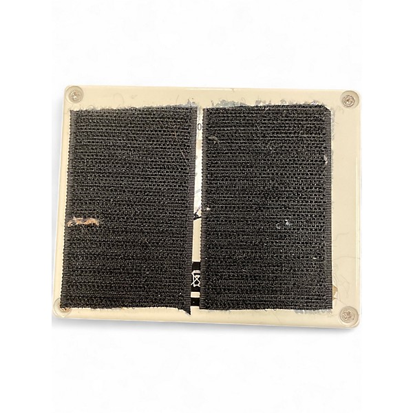 Used Red Witch Deluxe Moon Phaser Modulation Effect Pedal