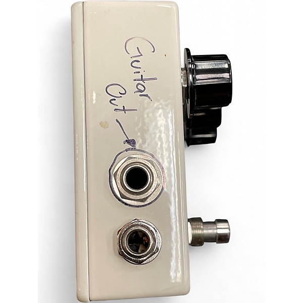 Used Red Witch Deluxe Moon Phaser Modulation Effect Pedal