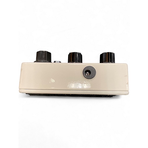 Used Red Witch Deluxe Moon Phaser Modulation Effect Pedal