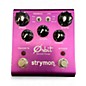 Used Strymon Orbit dBucket Flanger Effect Pedal thumbnail
