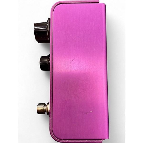 Used Strymon Orbit dBucket Flanger Effect Pedal