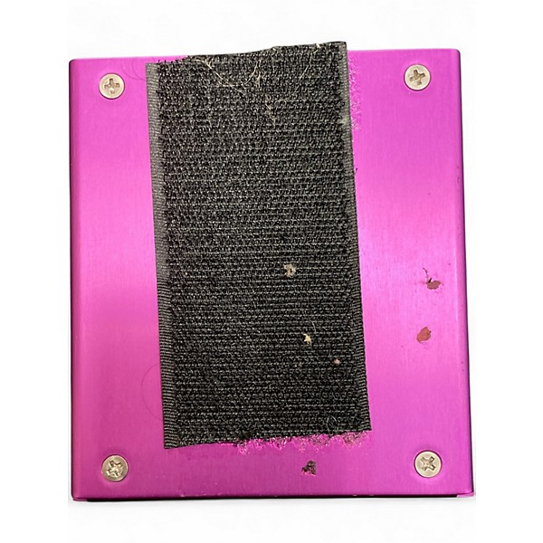 Used Strymon Orbit dBucket Flanger Effect Pedal