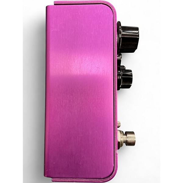 Used Strymon Orbit dBucket Flanger Effect Pedal