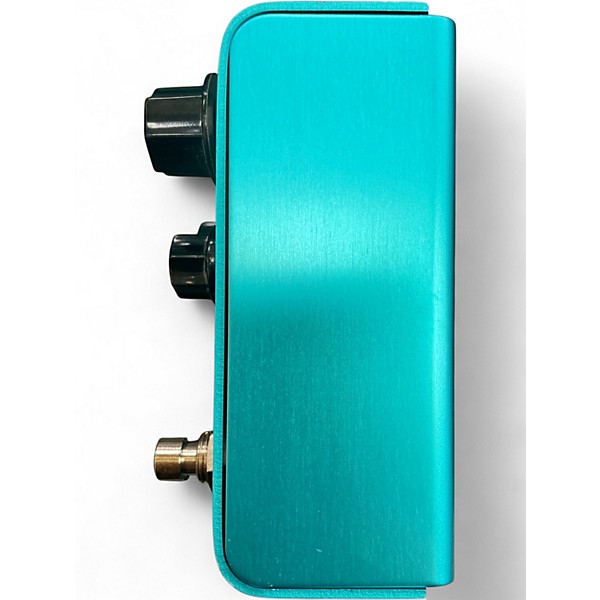 Used Strymon Bluesky Reverb Effect Pedal