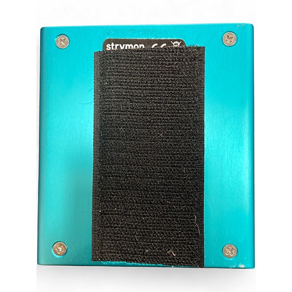 Used Strymon Bluesky Reverb Effect Pedal