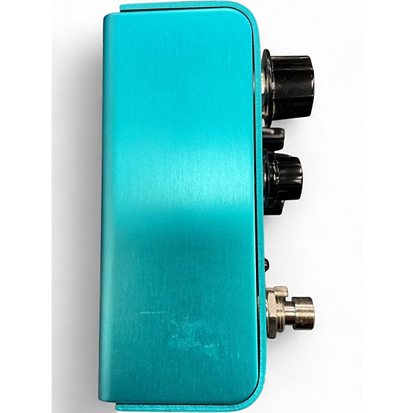 Used Strymon Bluesky Reverb Effect Pedal