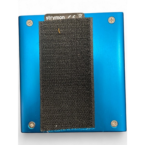 Used Strymon Ola dBucket Chorus and Vibrato Effect Pedal