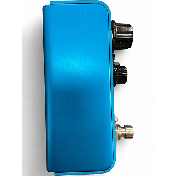 Used Strymon Ola dBucket Chorus and Vibrato Effect Pedal