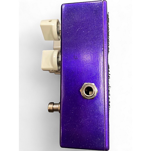 Used Wampler Plextortion Distortion Effect Pedal