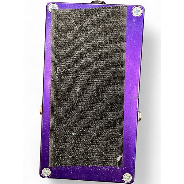 Used Wampler Plextortion Distortion Effect Pedal