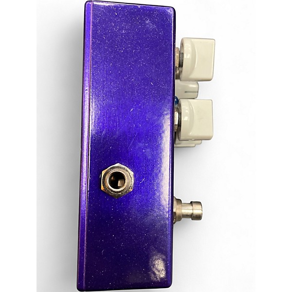 Used Wampler Plextortion Distortion Effect Pedal