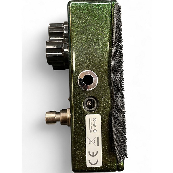 Used MXR Carbon Copy Effect Pedal