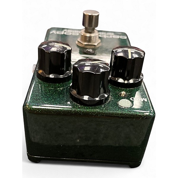 Used MXR Carbon Copy Effect Pedal