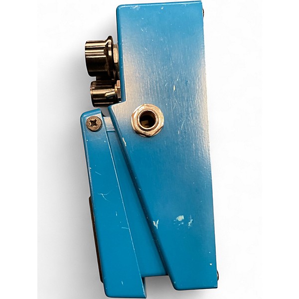 Used BOSS BD2 Blues Driver Keeley Mod Effect Pedal