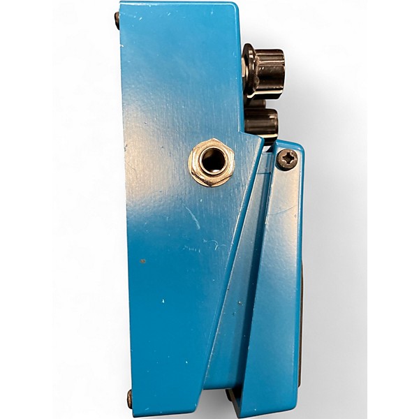 Used BOSS BD2 Blues Driver Keeley Mod Effect Pedal