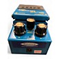 Used BOSS BD2 Blues Driver Keeley Mod Effect Pedal