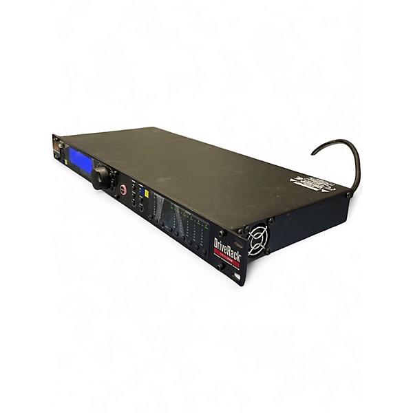 Used dbx driverack venu360 Crossover
