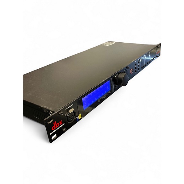 Used dbx driverack venu360 Crossover