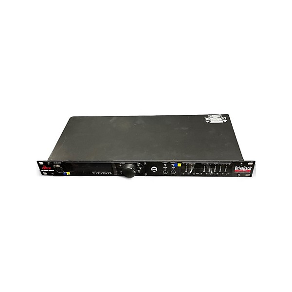 Used dbx driverack venu360 Crossover