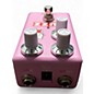 Used Fender hello kitty fuzz Effect Pedal