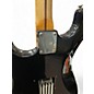 Used 2004 Fender CUSTOM SHOP 1956 STRATOCASTER Black Solid Body Electric Guitar