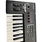 Used Yamaha MX49 49 Key Keyboard Workstation
