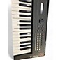 Used Yamaha MX49 49 Key Keyboard Workstation