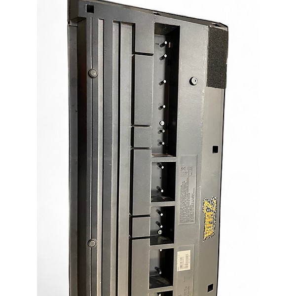 Used Yamaha MX49 49 Key Keyboard Workstation