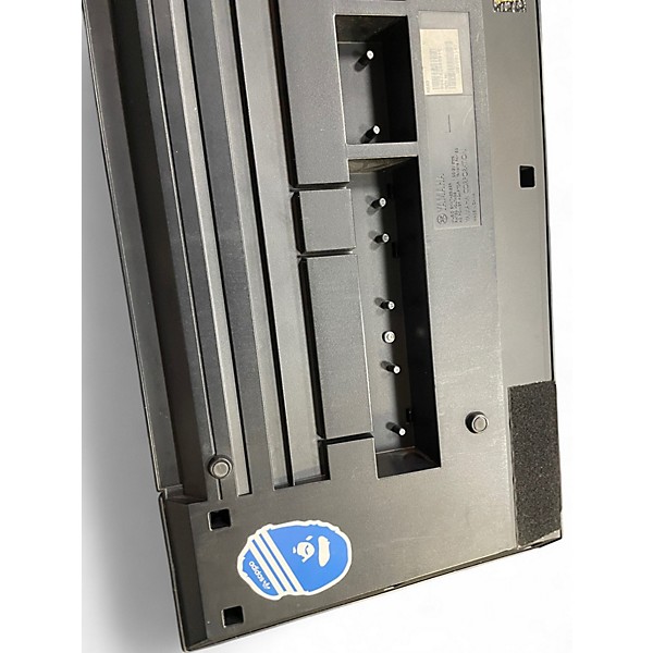 Used Yamaha MX49 49 Key Keyboard Workstation