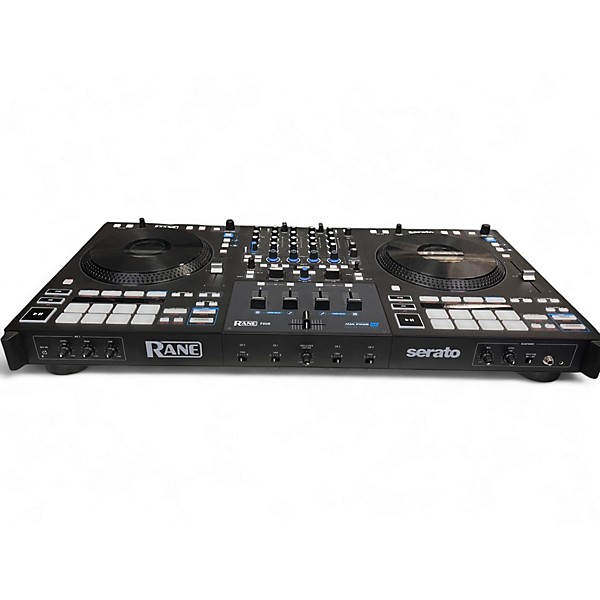 Used RANE FOUR DJ Controller