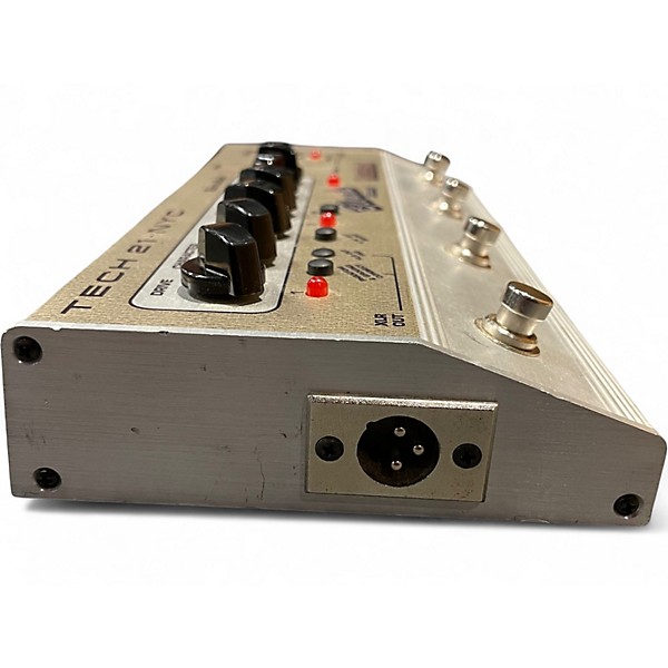 Used Tech 21 Blonde Deluxe Effect Pedal