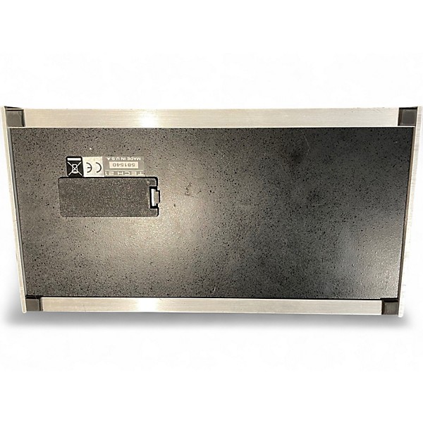 Used Tech 21 Blonde Deluxe Effect Pedal