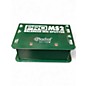 Used Radial Engineering PRO MS2 Direct Box