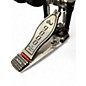 Used DW 9000 Series Double Double Bass Drum Pedal