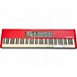 Used Nord HA88 Piano II Stage Piano thumbnail