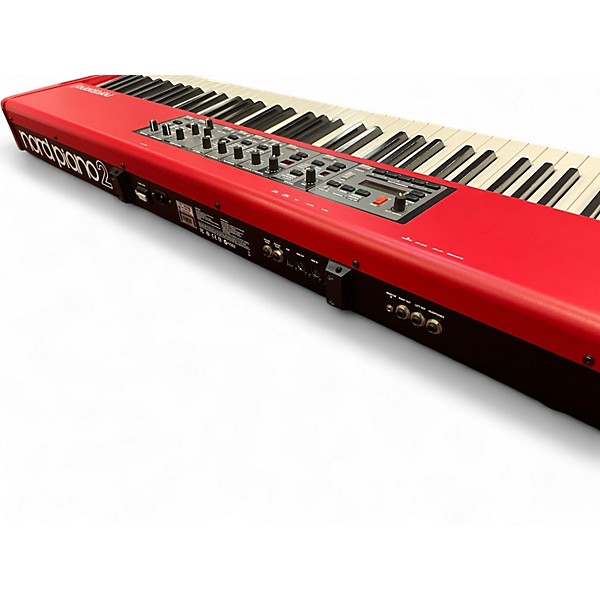 Used Nord HA88 Piano II Stage Piano