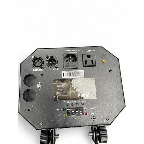 Used CHAUVET DJ WASHFXHEX Lighting Effect