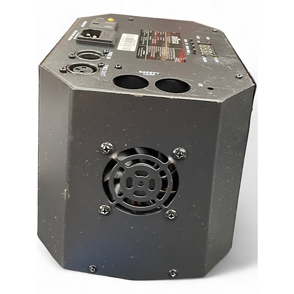 Used CHAUVET DJ WASHFXHEX Lighting Effect