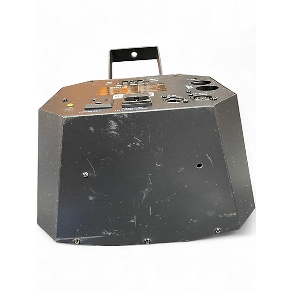 Used CHAUVET DJ WASHFXHEX Lighting Effect