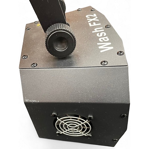 Used CHAUVET DJ WASHFX2 Lighting Effect