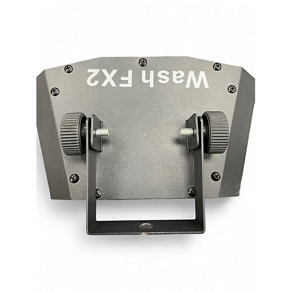 Used CHAUVET DJ WASHFX2 Lighting Effect