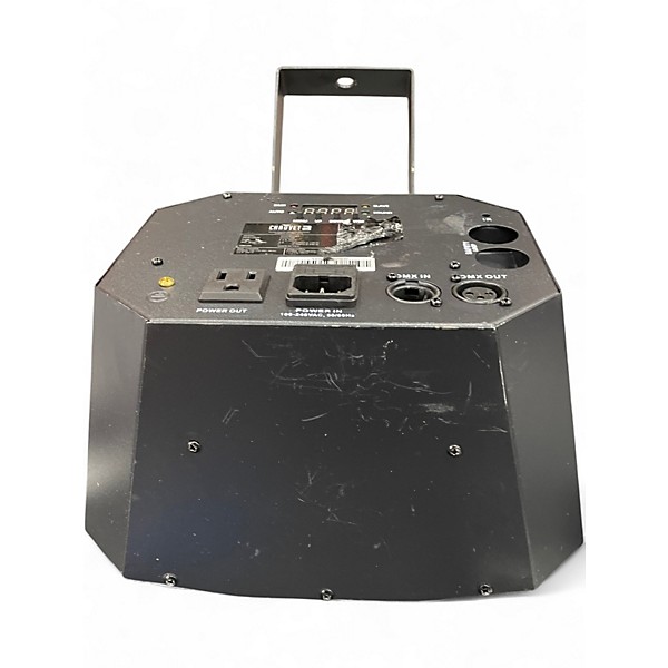 Used CHAUVET DJ WASHFXHEX Lighting Effect